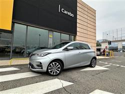 RENAULT ZOE Intens R135