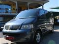 VOLKSWAGEN MULTIVAN VW T5 2.5Tdi 130cv 7Posti L'united GTraino