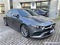 MERCEDES CLASSE CLA COUPE Coupe Premium CERCHI 19 TELECAM TAGLIANDI MERCEDES