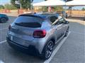 CITROEN NEW C3 2017 Benzina 1.2 puretech Max s&s 83cv neopatentati