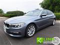 BMW SERIE 5 d aut. Luxury