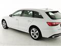 AUDI A4 AVANT Avant 40 TDI quattro S tronic Business Advanced