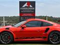 PORSCHE 911 4.0 GT3 RS - Porsche Approved