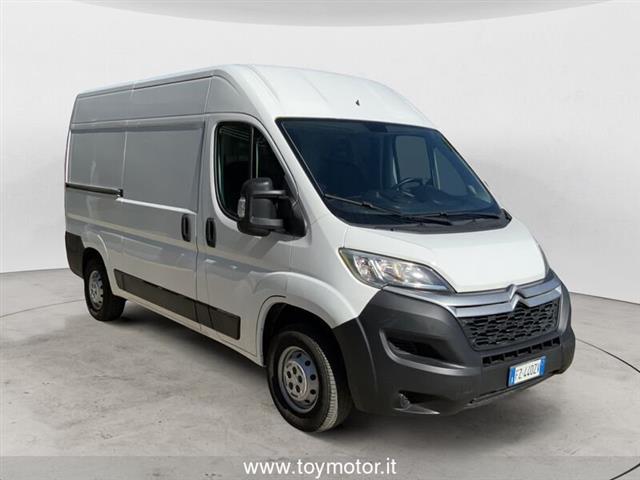 CITROEN JUMPER 35 BlueHDi 130 PM-TM Furgone