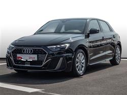 AUDI A3 SPORTBACK SPB 30 TFSI S line edition