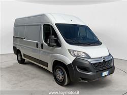 CITROEN JUMPER 35 BlueHDi 130 PM-TM Furgone