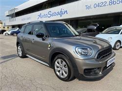 MINI COUNTRYMAN Mini Countryman 1.5 Cooper SE Business all4 auto