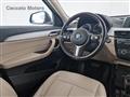 BMW X2 sDrive18d Advantage