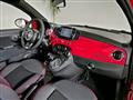 FIAT 500 1.0 Hybrid Red