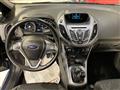 FORD B-MAX 1.4 90 CV GPL Business