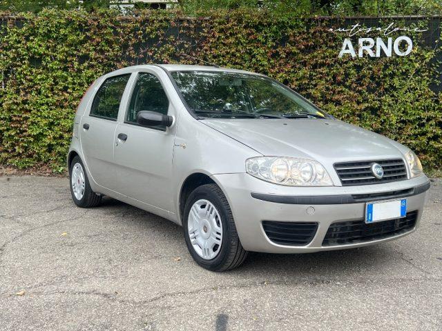 FIAT PUNTO 1.2 5 porte Dynamic