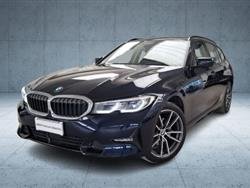 BMW SERIE 3 TOURING d Touring Sport Aut.