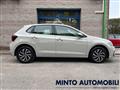 VOLKSWAGEN POLO 1.0 TSI 95CV TECH PACK F.LED UNIPROPRIETARIO