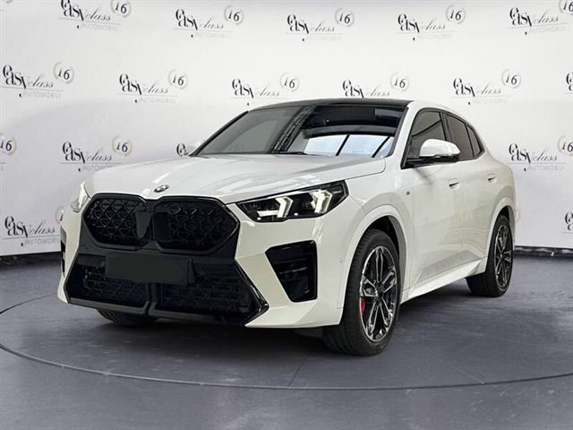 BMW X2 sDrive 20i Msport Pro