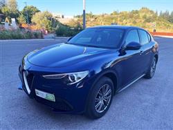 ALFA ROMEO STELVIO 2.2 Turbodiesel 190 CV AT8 Q4 Executive