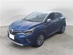 RENAULT NUOVO CAPTUR PLUG-IN HYBRID Captur Plug-in Hybrid E-Tech 160 CV Intens