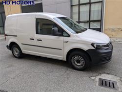 VOLKSWAGEN CADDY FURGONE 2.0 TDI 122 CV 4Motion  business