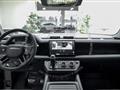 LAND ROVER DEFENDER 90|V8|22''|MERIDIAN|TETTO|PEDANE|FULL BLACK PACK