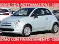 FIAT 500 1.0 Hybrid VARI COLORI