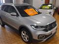 VOLKSWAGEN T-CROSS 1.0 TSI 115 HP Style 17" LED