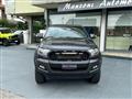 FORD RANGER 2.2 TDCi aut. DC Wildtrak 5pt.