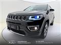 JEEP COMPASS 2.0 Multijet II aut. 4WD Limited Winter-Parking