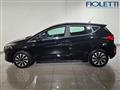 FORD FIESTA 1.1 75 CV 5 porte Titanium