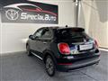 FIAT 500X 1.3 MultiJet 95cv navi+retrocam