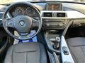 BMW SERIE 3 d