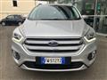 FORD KUGA (2012) 2.0 TDCI 120 CV S&S 2WD Titanium Automatica