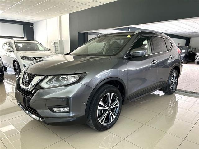 NISSAN X-TRAIL dCi 150 2WD N-Connecta