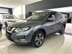 NISSAN X-TRAIL dCi 150 2WD N-Connecta