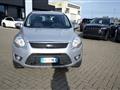 FORD KUGA (2012) Kuga 2.0 TDCi 163CV 4WD Pow.Individ. Bs.