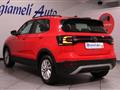 VOLKSWAGEN T-Cross 1.0 tsi Style 95cv