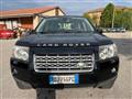 LAND ROVER FREELANDER 2.2 TD4 S.W. E