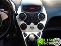 FORD KA+ 1.3 70 CV-NEOPATENTATI-