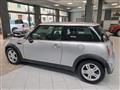 MINI MINI 3 PORTE Mini 1.6 16V One de luxe