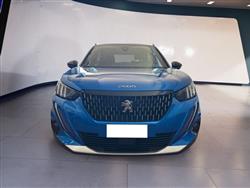 PEUGEOT 2008 (2013) II 2020 1.2 puretech GT s&s 130cv