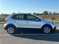 VOLKSWAGEN POLO Cross 1.4