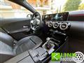 MERCEDES CLASSE CLA Shooting Brake Executive, FINANZIABILE