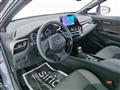 TOYOTA C-HR 2.0H HSD (184 cv) 2WD E-CVT LOUNGE