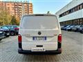 VOLKSWAGEN TRANSPORTER KOMBI 2.0 TDI 150CV 4Motion (4X4) *** EURO 6