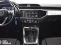 AUDI Q3 40 TDI quattro S tronic Business Advanced