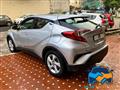 TOYOTA C-HR 1.8 Hybrid E-CVT Business 100 cv