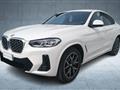 BMW X4 xDrive20d 48V Msport Aut.