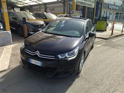 CITROEN C4 BlueHDi 100 Feel