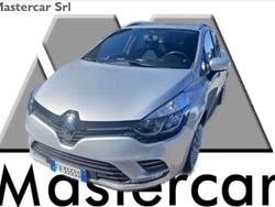 RENAULT CLIO sw 1.5 dci business 90cv my18 tg : FV355SS