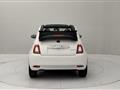 FIAT 500C 1.0 hybrid Dolcevita 70cv