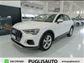 AUDI Q3 35 TDI S tronic Business Advanced