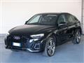 AUDI Q5 40 TDI 204 CV quattro S tronic S line